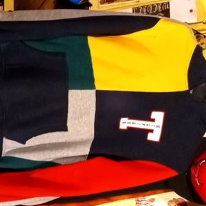 Tommy Hilfiger hoodie